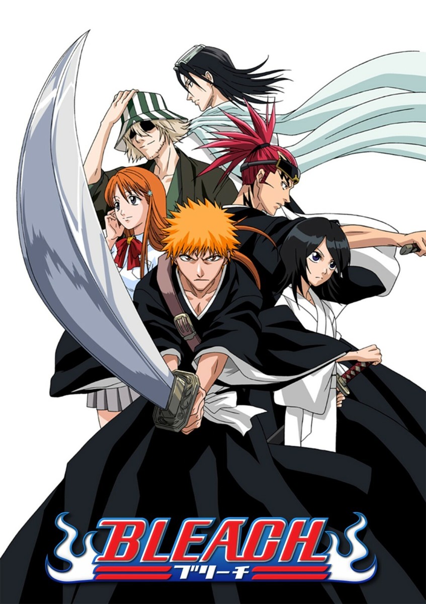 Bleach (color)