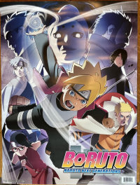 Boruto