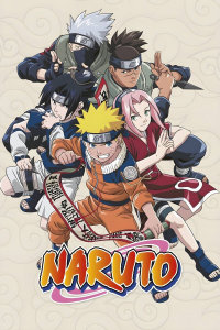 Naruto (color)