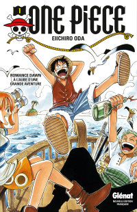 One Piece (color)
